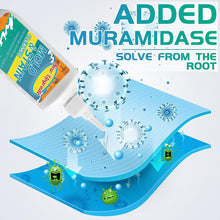 Sugemur Mould Remover, Large Capacity Mould Remover Gel, Household Mildew Removal, Mould and Mildew Cleaner for Toilet Washing Machine Seal Bathroom Kitchen Sink Tile Grout Stains (1pack)