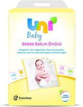 Uni Baby Care Cover 10 pcs (1 x 10 pcs)