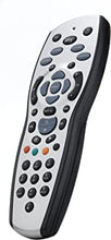 Original Sky+ HD remote – Duracell Batteries Included – Compatible with Sky+ HD digibox – Official Sky Branded Retail Packaging - SKY120,silver