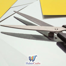 Gold Mirror Card A4 Gold Card Metallic Mirror Board Thick 250gsm Card Shiny Golden Sheets Mirror Foil Activity Craft Cardstock Reflective Shimmer Mirror Finish (Gold - 10 Sheets)