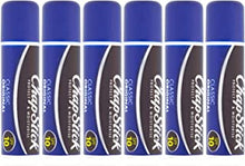 Original ChapStick lip balm stick x 6 Packs