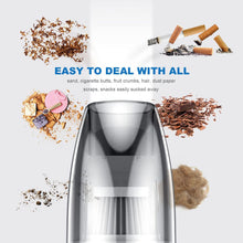 absob Cordless Vacuum Cleaner Mini Portable Handheld Car Seat Hoover 9000PA Powerful Suction Hand Vac Wet Dry Rechargeable Lightweight Home Office Keyboard Carpet Pet Dog Hair Cleaning USB Charging