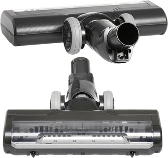 Masterpart Motorised Floorhead Nozzle Brush Tool Compatible With Vax 32V Blade Cordless Stick Vacuums
