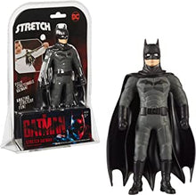 Stretch 07685 Batman Amazing Fun. DC Boys Present. Superhero Toys