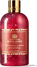 Molton Brown Merry Berries & Mimosa Bath & Shower Gel