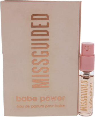 Missguided Babe Power for Women 2 ml