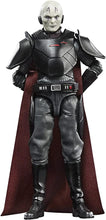 Star Wars The Black Series Grand Inquisitor Toy 6-Inch-Scale Star Wars: Obi-Wan Kenobi Action Figure, Toys Ages 4 and Up