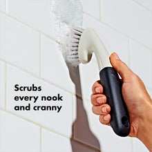 OXO Good Grips Grout Brush