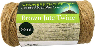 Tildenet BJ100 100 g Spool Biodegradable Jute Twine