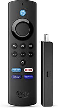 Fire TV Stick Lite with Alexa Voice Remote Lite | HD streaming device (no TV controls)