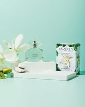 Yardley London Luxe Gardenia EDT/ Eau de Toilette Perfume Fragrance for her 50ml, Pack of 1