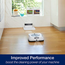 Bona Wood Floor Cleaner Liquid, 4 Litre Refill Bottle