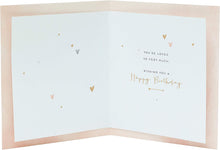 Daughter Birthday Card - Birthday Card for Daughter - Birthday Card for Her - Lovely Daughter