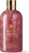 Molton Brown Rose Dunes Bath & Shower Gel 300ml