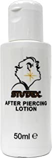 STUDEX Piercing After Care Lotion Solution Protection 50ml (1,6 or 12) - E220A (1)