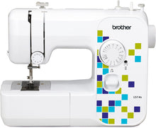 Brother LS14S Metal Chassis Sewing Machine