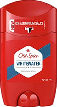 Old Spice Deep Sea Deodorant Stick, Deodorant Stick Without Aluminium for Men, Men's Deodorant with Long-lasting Fragrance, 50 ml