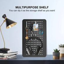 suptek Computer Monitor Riser, Metal Monitor Stand Riser for Laptop, Printer, Notebook and All Flat Screen TV Display with Vented Platform, 3 Height Adjustable Screen Riser MST003