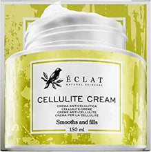 Cellulite Cream, Skin Tightening Cream Body For Skin - Firming Body Cream with Caffeine and Collagen Boosting Vit E - Lightens Cellulite and Bum Bum Cream - Helps to Smooth and Tighten Skin, 150 Ml