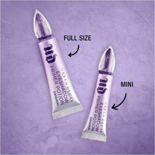 Urban Decay Eyeshadow Primer Potion, Smooths Out Imperfections and Prepares the Eyelids for Makeup, Vegan Formula, Shade: Original, 10ml