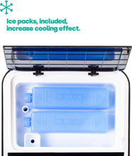 LIVIVO 80W Evaporative Air Cooler - Portable AC With LED Display Remote Timer - 3 Position Speed Adjustment - Cooler/Humidifier Function - 120 Oscillating Swing Function