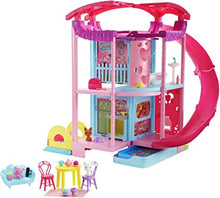 Barbie Chelsea Playhouse