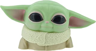 Paladone The Mandalorian Child Grogu Baby Yoda Desktop Light, Multicoloured