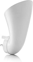 Auraglow Plugin GU10 Spotlight Uplighter Wall Sconce Wash Light Plug Socket Uplight Lamp