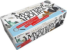 Big Sky Games The James O'Brien Mystery Hour Game