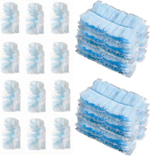 JINYUDOME Fluffy Duster Refills,Flash Duster Refills,Flash Dust Magnet,Refill Duster for Cleaning,Pack of 20.