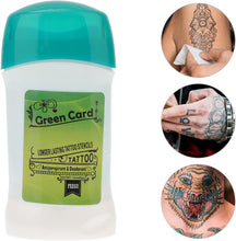 SUPVOX Tattoo Transfer Cream Gel Tattoo Skin Solution Gel for Tranfer Paper Machine Transfer Soap Tattoo Supplies Accessories