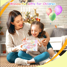 Beads for Jewelry Making 6720pcs Glass Seed Beads 3mm and Alphabet Letter Beads for Necklace Bracelet Jewelry Making Kit, Friendship Bracelets Art Craft Kit for Kids Girls Adults Gift