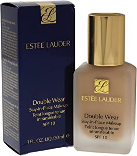 Estee Lauder Double Wear Stay In Place Makeup Spf10 1N1 Ivory Nude 30ml