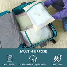 Mesh Laundry Bags for Washing Machine Laundry Bags with Zips Net Wash Bag for Travel Storage Organization, Mesh Bags for Delicates Blouse, Hosiery, T-shirt, Socks, Underwear, Bra, Baby Clothes (3 SET)