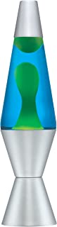 Lava Lamp 21240400UK 14.5" Green/Blue, aluminium, 14.5 inch