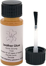 Leather Assist Professional Extra Strong Adhesive Leather Glue Repair for Rips Tears Cuts