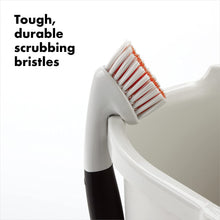 OXO Good Grips Grout Brush