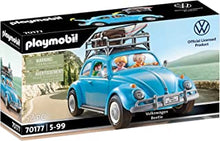 Playmobil 70177 Volkswagen Beetle, for Children Ages 5+