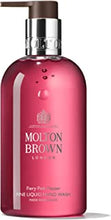 Molton Brown Fiery Pink Pepper Hand Wash, 300 ml