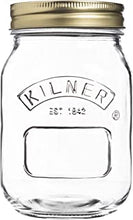 Kilner Preserve Jar, 0.5 Litre