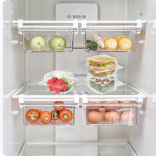 Surflyee 50PCS Cake Slice Boxes Individual, Cake Boxes for Cake Portions, 5.5 Inch Clear Boxes for Food, Use for Large Muffin, Salad, Cheese, Suitable for Home Baking, Party, Cake Shop