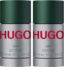 Bo Man Mens Gents Deodorant Stick 75 ml 2 Pack