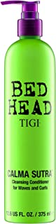 Bed Head by Tigi Calma Sutra Cleansing Conditioner for Curly Hair 375 ml