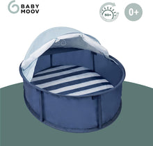 Babymoov Babyni Pop Up Baby Beach Tent  Anti UV tent  Sun Shelter, UPF 50+