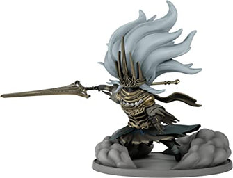 MERCHANDISING LICENCE Emontoys - Dark Souls - The Nameless King Non-Scale PVC Figure