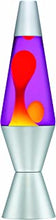 Lava Lamp Classic Lava Lamp, 14.5-inch, Purple/ Yellow