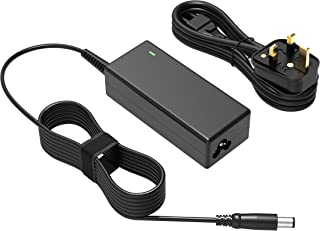 19.5V 90W 65W Laptop Charger Fit for Dell Latitude 5310 5410 5510 5411 5511 5501 2-in-1 P96G P97G Laptop AC Adapter Power Supply Cord (7.4X5.0 MM)