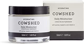 Cowshed Hydrating Daily Moisturiser, 50 ml