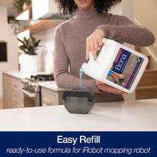 Bona Wood Floor Cleaner Liquid, 4 Litre Refill Bottle