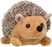 Wild Republic 13430 Hedgehog Plush, Cuddlekins Cuddly Soft Toys, Kids Gifts, 20 cm